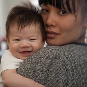 Meet your Posher, Cat